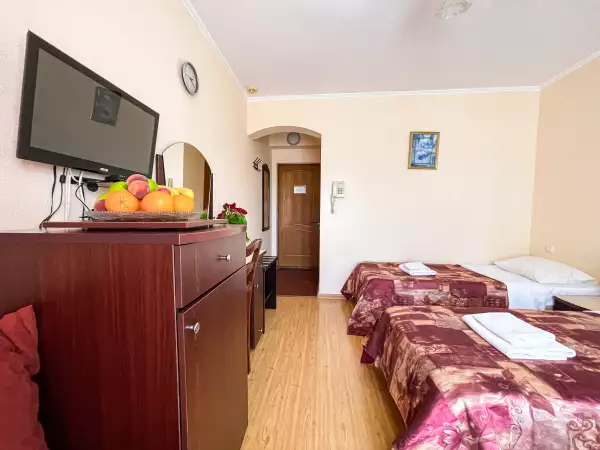 2-х местный стандарт