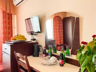 Мини-отель «Ardo», г. Анапа