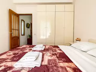 Мини-отель «Ardo», г. Анапа