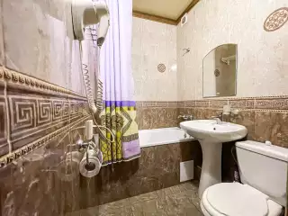 Мини-отель «Ardo», г. Анапа