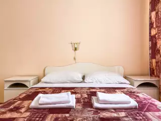 Мини-отель «Ardo», г. Анапа