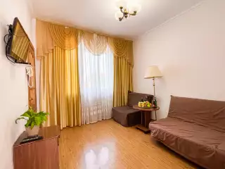 Мини-отель «Ardo», г. Анапа