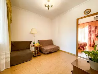 Мини-отель «Ardo», г. Анапа