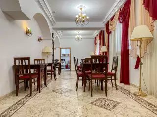 Мини-отель «Ardo», г. Анапа