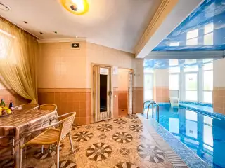 Мини-отель «Ardo», г. Анапа