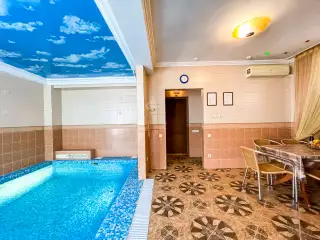 Мини-отель «Ardo», г. Анапа