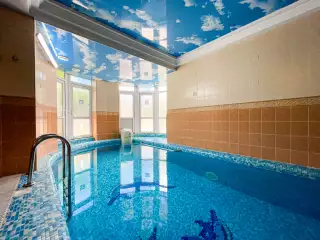 Мини-отель «Ardo», г. Анапа