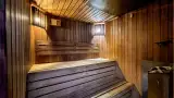 Финская сауна