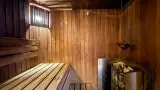 Финская сауна