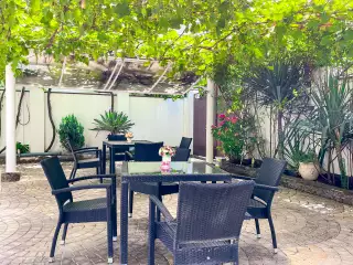 Мини-отель «Ardo», г. Анапа